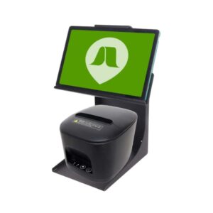 Base Tablet Para Punto De Venta